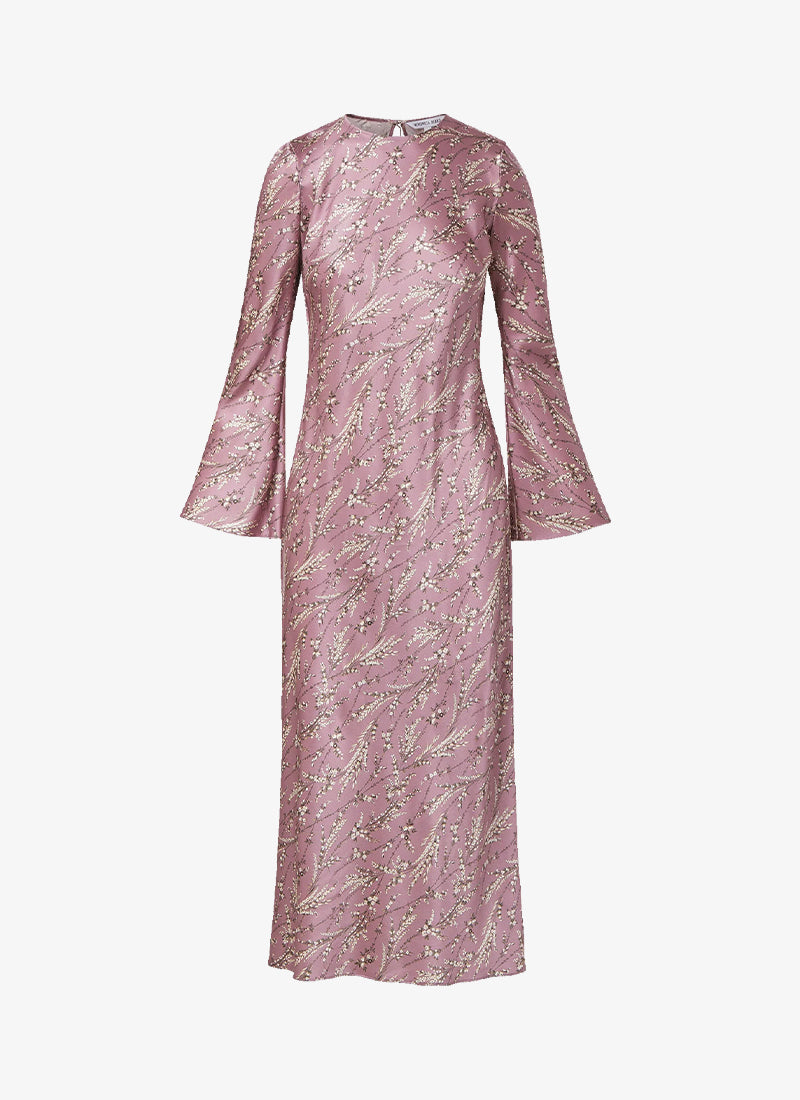 Veronica Beard Midi Gemma Dress