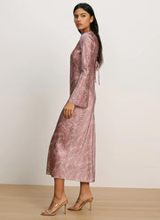 Veronica Beard Midi Gemma Dress