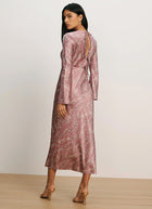 Veronica Beard Midi Gemma Dress
