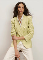 Miller Dickey Jacket