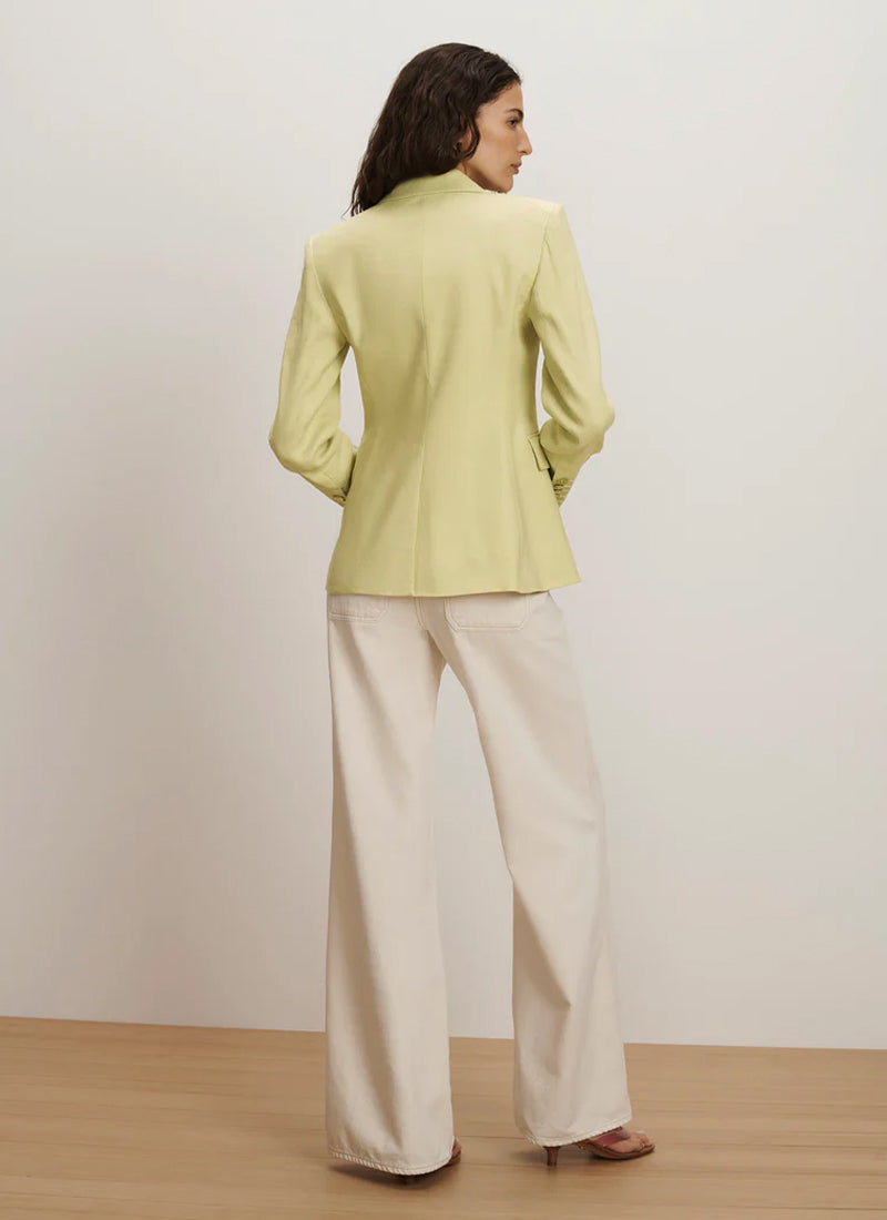 Miller Dickey Jacket