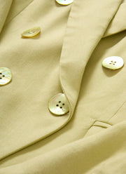 Miller Dickey Jacket