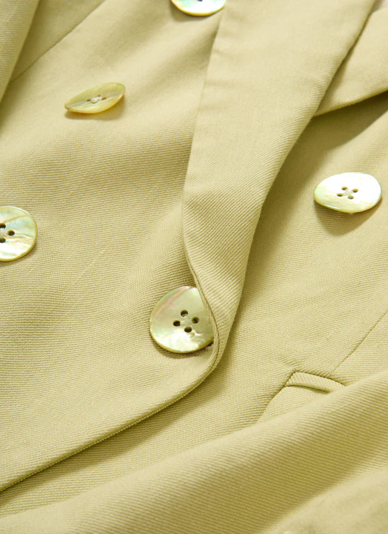 Miller Dickey Jacket