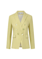 Miller Dickey Jacket