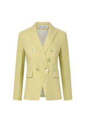 Miller Dickey Jacket