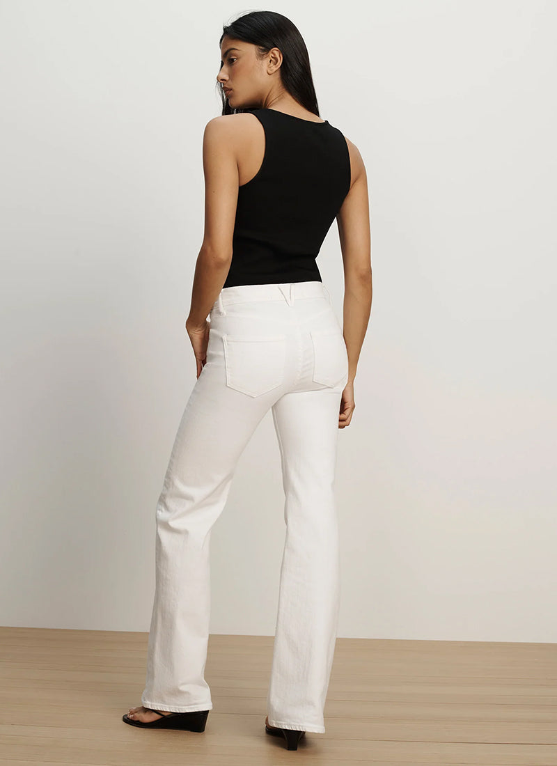 Veronica Beard Narcisa Tank Top