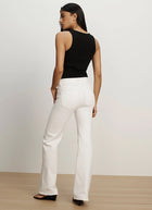 Veronica Beard Narcisa Tank Top