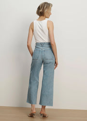 Veronica Beard Narcisa Tank Top