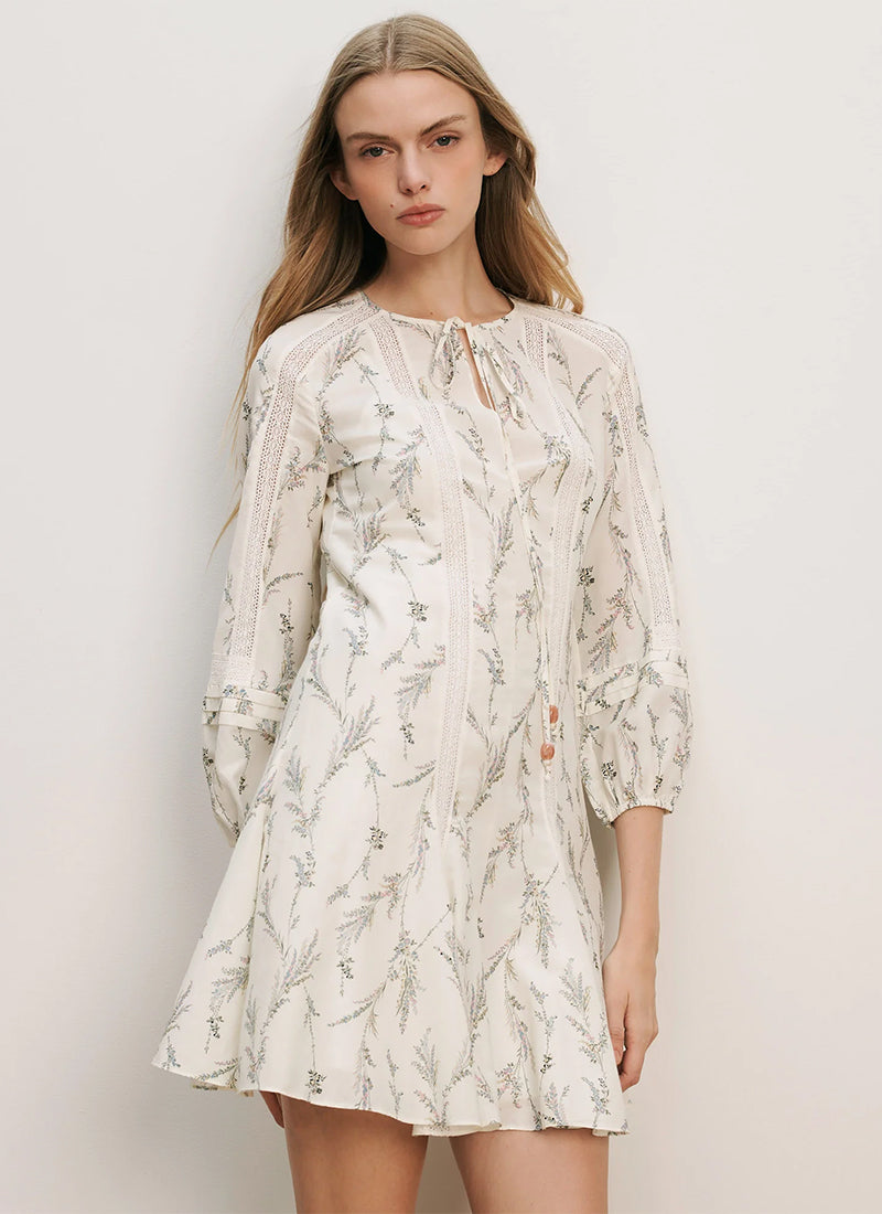 Ollian Dress by VERONICA BEARD