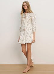 Veronica Beard Ollian Mini Dress