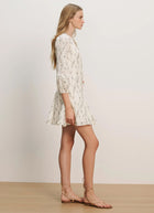 Veronica Beard Ollian Mini Dress
