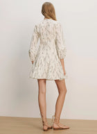 Veronica Beard Ollian Mini Dress