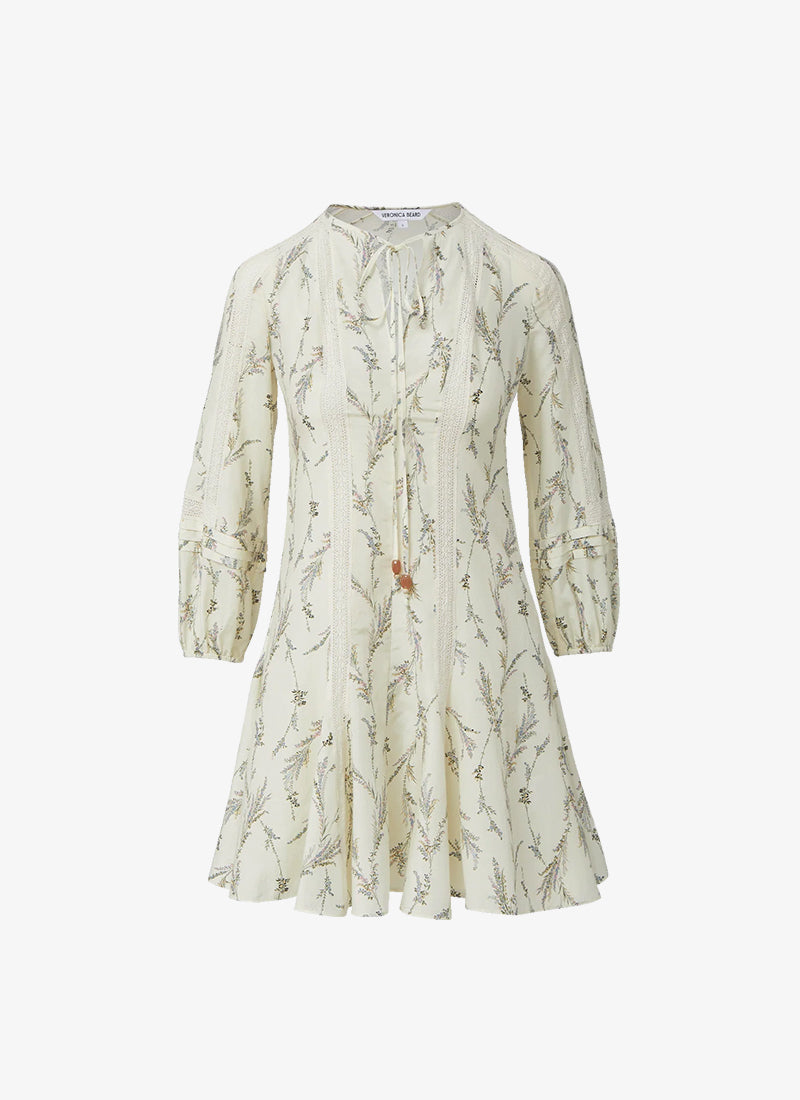 Ollian Dress by VERONICA BEARD