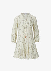 Veronica Beard Ollian Mini Dress