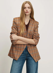 Rickie Dickey Jacket