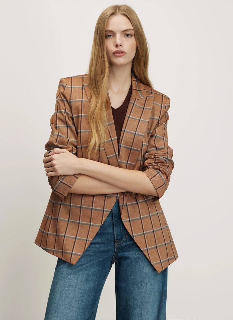 Rickie Dickey Jacket