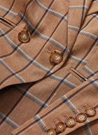 Rickie Dickey Jacket