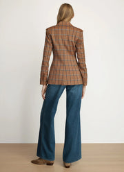 Rickie Dickey Jacket