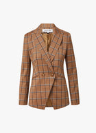 Rickie Dickey Jacket