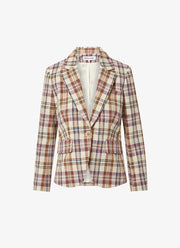 Veronica Beard Tyra Dickey Jacket