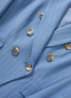 VERONICA BEARD Miller Dickey Jacket Blue