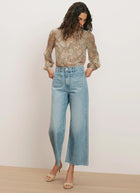 Ashlynn Top by VERONICA BEARD