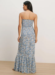 Clem Maxi Dress