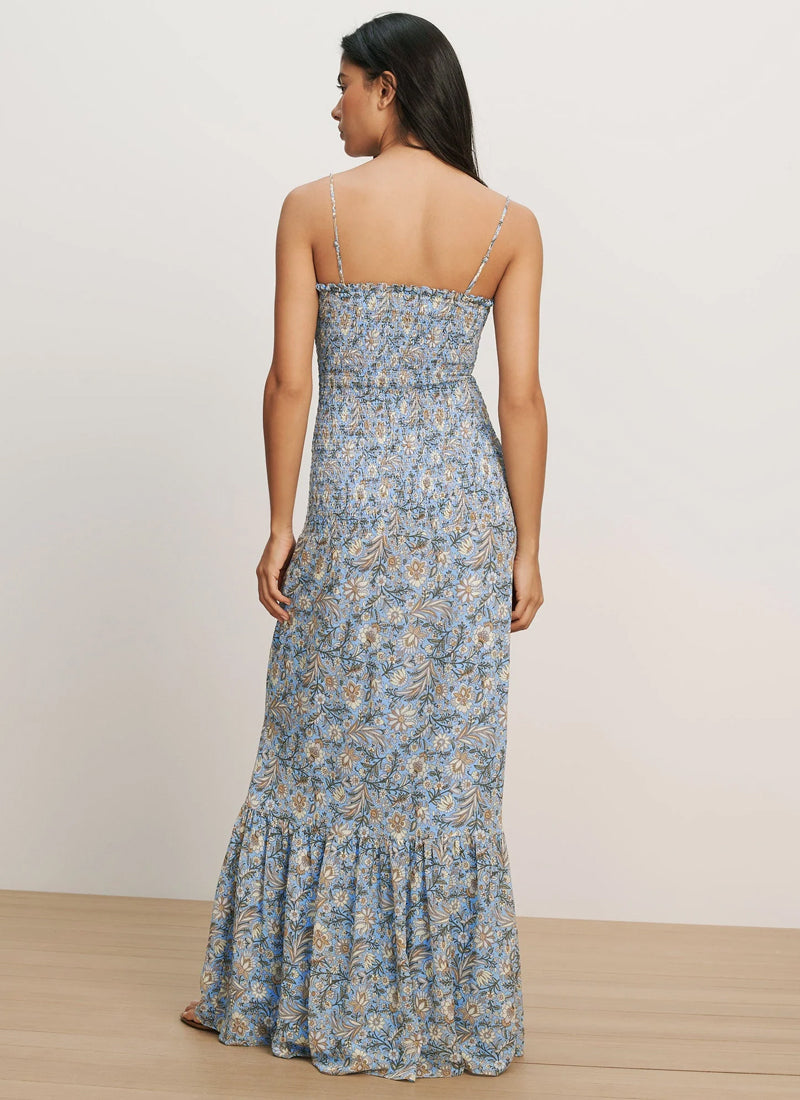Clem Maxi Dress