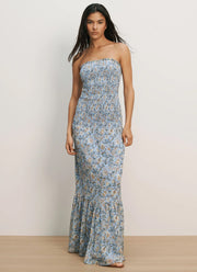 Clem Maxi Dress