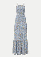 Clem Maxi Dress