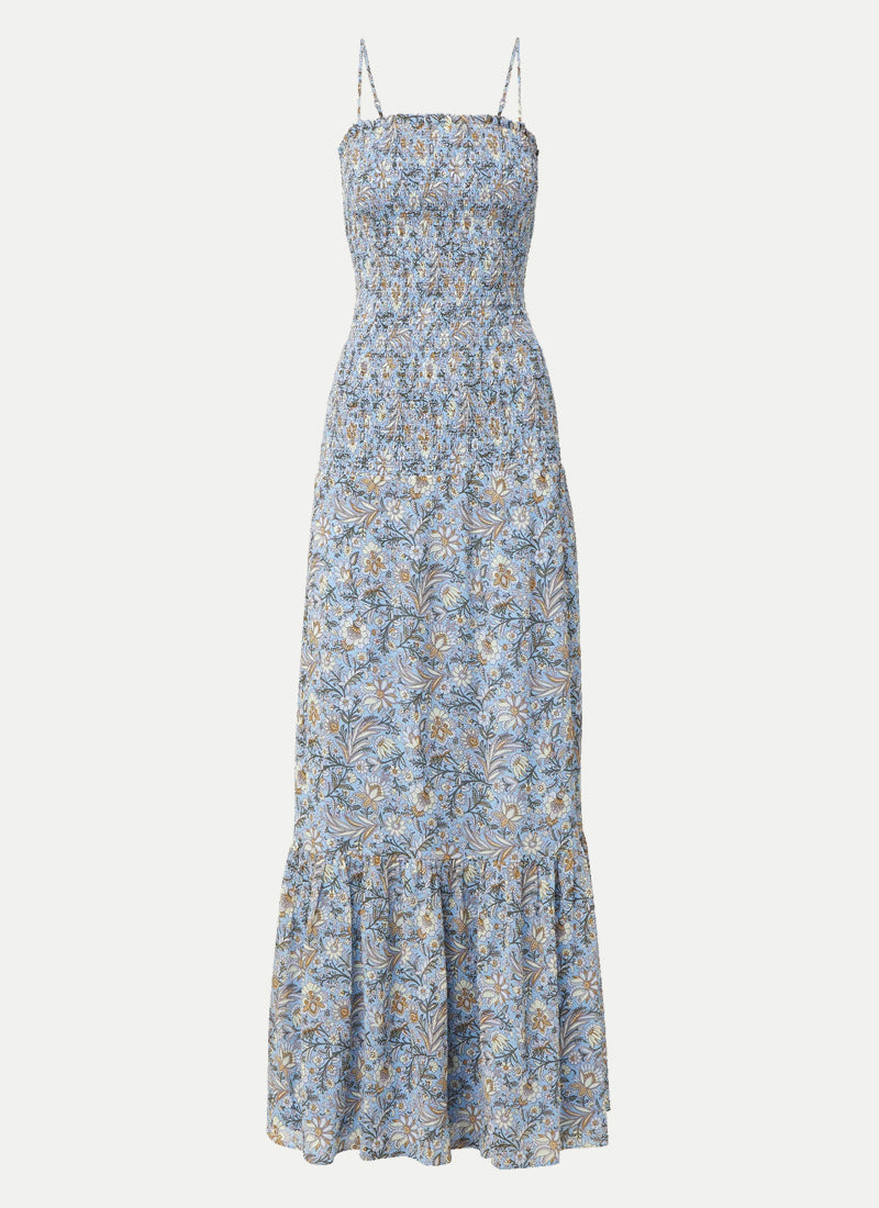 Clem Maxi Dress