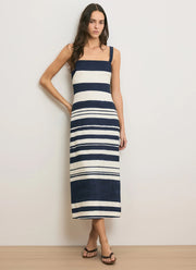 Ella Midi Dress