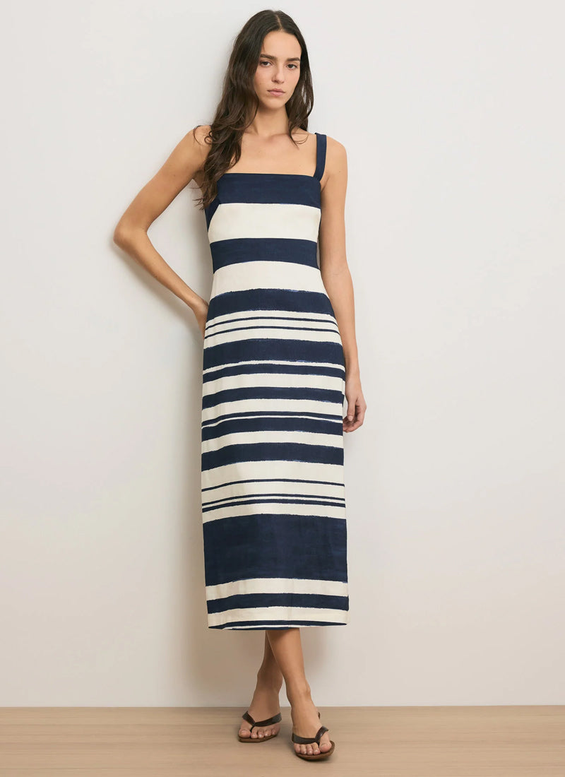 Ella Midi Dress