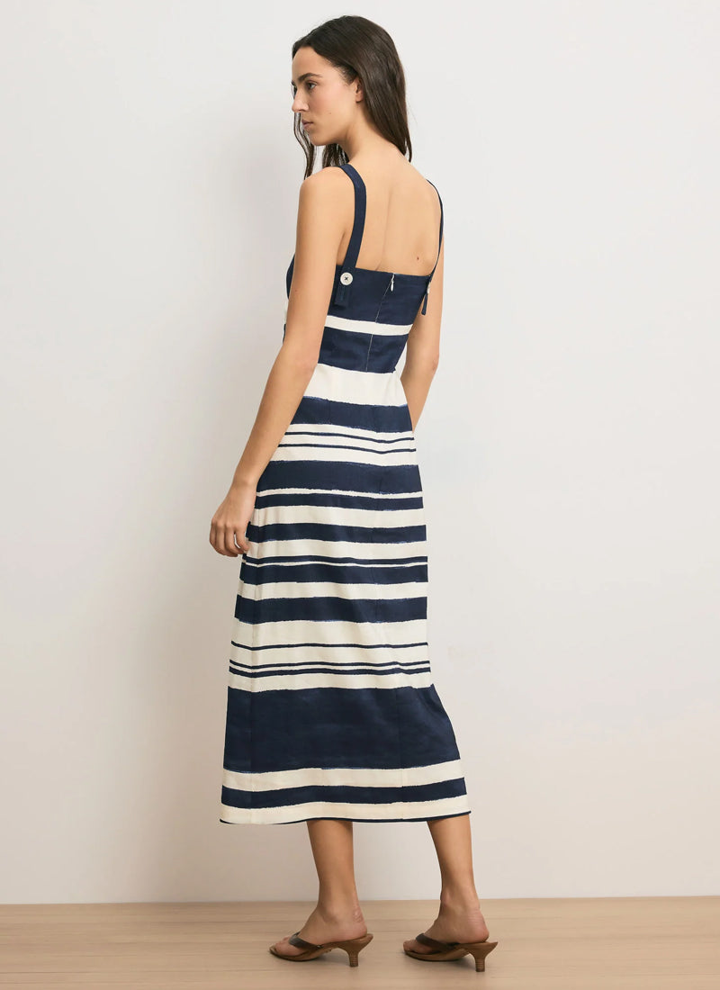 Ella Midi Dress