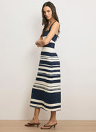 Ella Midi Dress