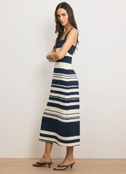 Ella Midi Dress
