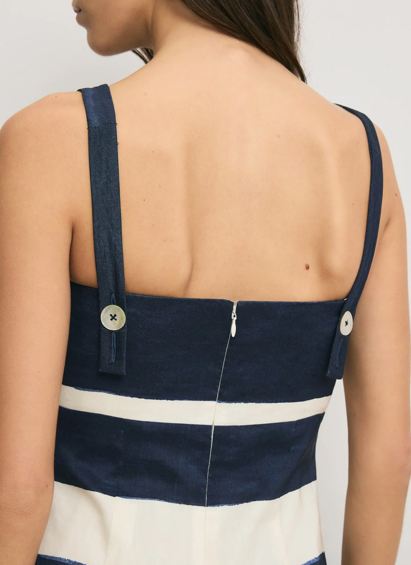 Ella Midi Dress