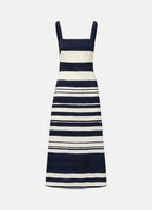 Ella Midi Dress