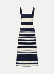 Ella Midi Dress