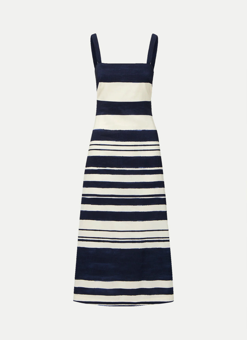 Ella Midi Dress