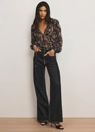 Hickory Blouse