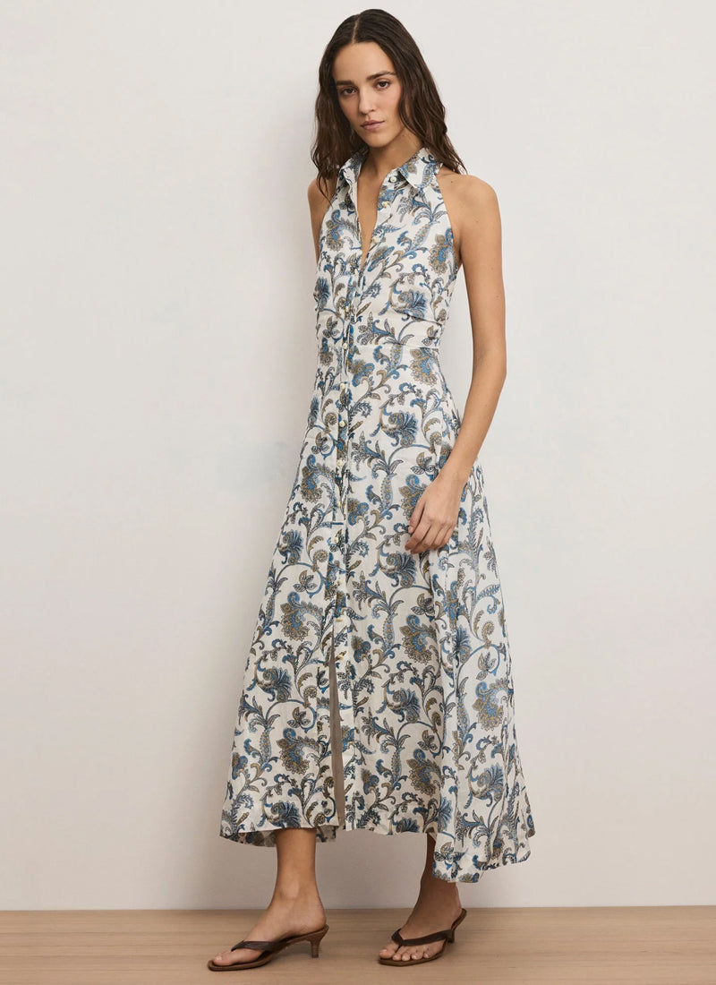 Mackey Dress