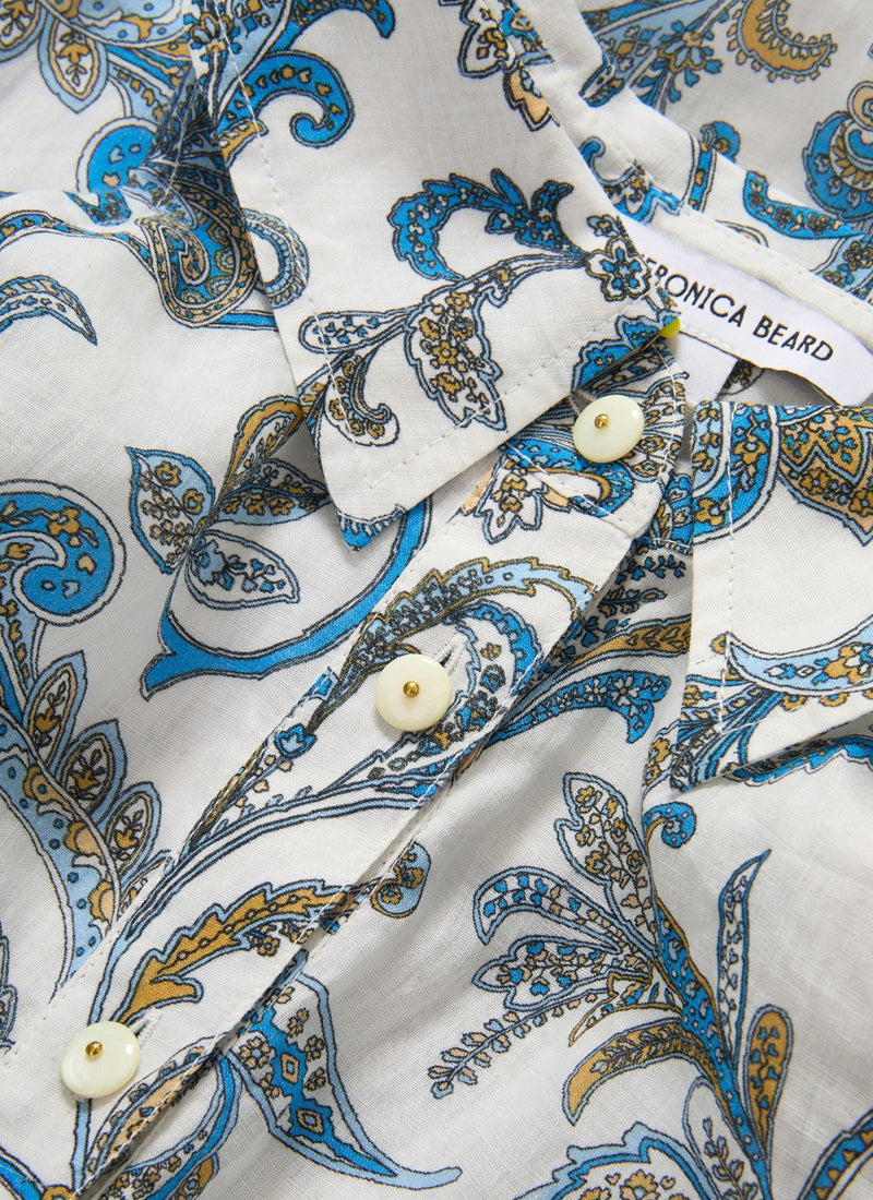 Mackey Dress