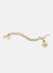 Veronique Pearl Bracelet