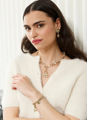 Veronique Pearl Bracelet