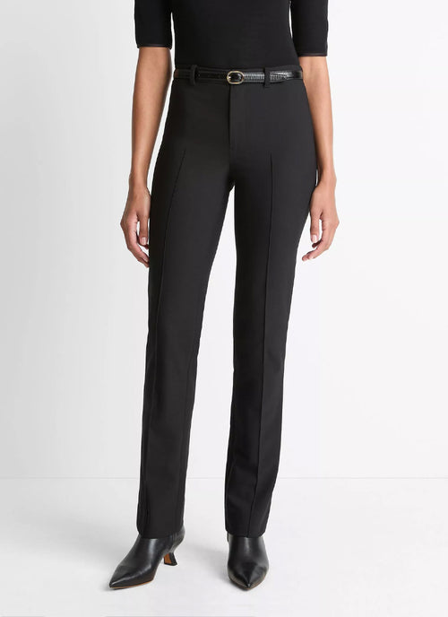  Cotton Blend Cigarette Pant by Vince at Andrews 
