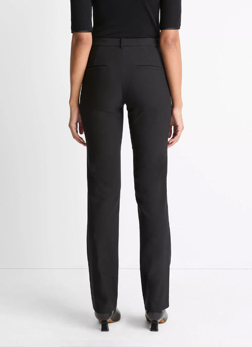  Cotton Blend Cigarette Pant by Vince at Andrews 