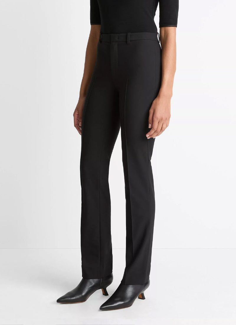  Cotton Blend Cigarette Pant by Vince at Andrews 