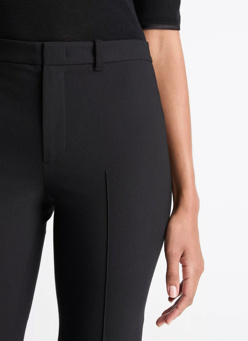  Cotton Blend Cigarette Pant by Vince at Andrews 