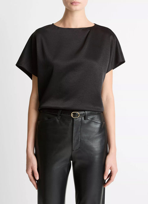 Dolman Sleeve Blouse by Vince at Andrews